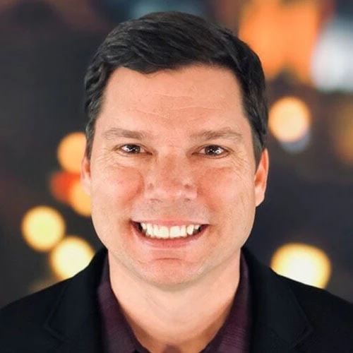 Andrew Farley